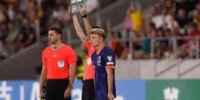 Thumbnail for article: Spaan fileert één Oranje-speler: 'Die mag nooit meer opgeroepen worden'