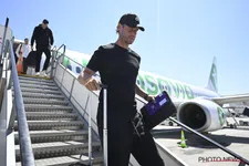 Thumbnail for article: Transferplannen RSC Anderlecht: 'Veel uitgaand verkeer, ook nog op zoek naar één versterking'