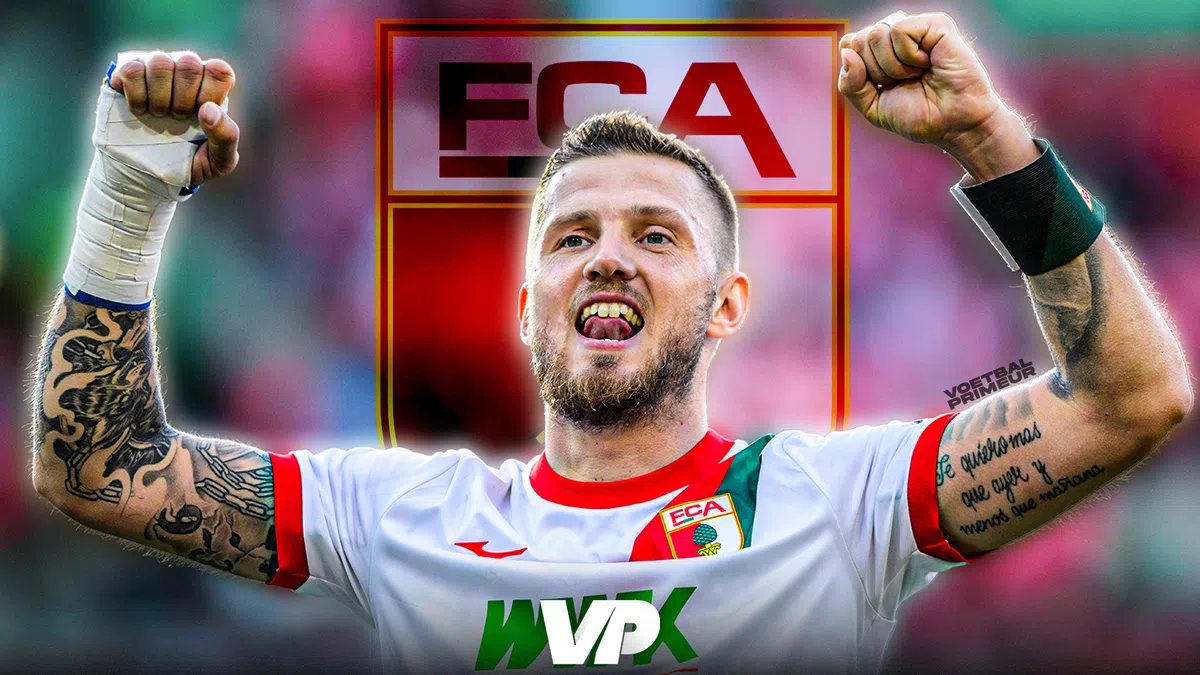 'Mister Bundesliga' komt niet terug naar Nederland: 'Ben ik 99 procent zeker van'