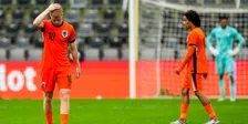 Thumbnail for article: Jong Oranje stelt teleur, verspeelt zege en begint matig aan EK-kwalificatie