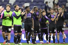 Thumbnail for article: Twijfels over Anderlecht-aankopen: “5,5 miljoen voor Cvetkovic, Hatenboer en Keita om bij Futures te stallen”
