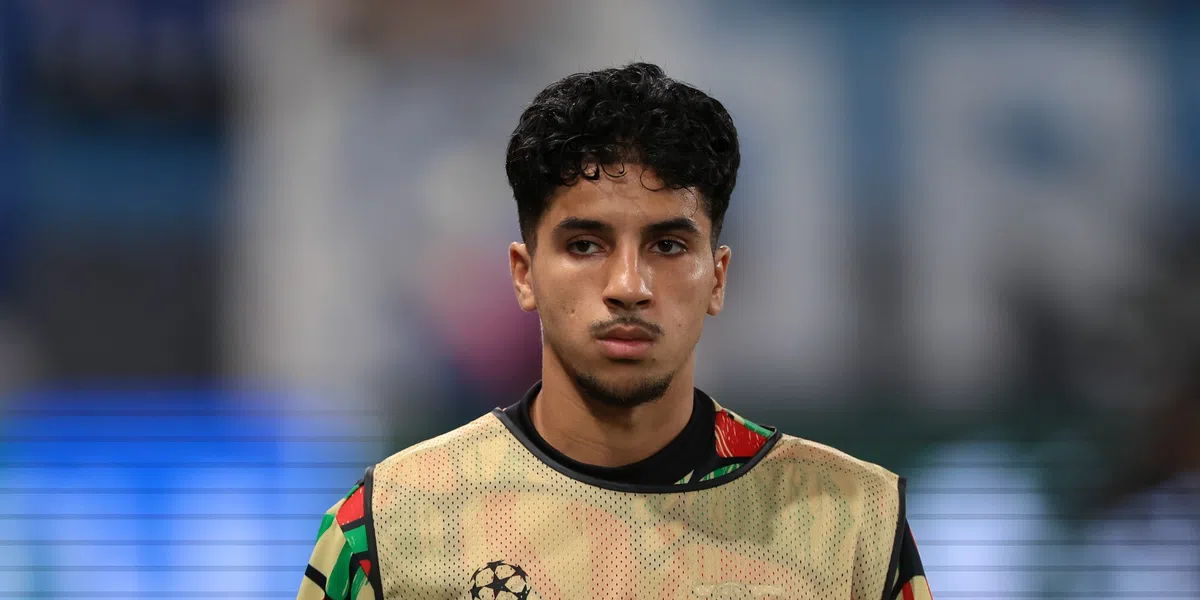 Ex-jeugdspeler van Feyenoord en Arsenal op proef bij Heerenveen