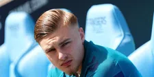 Thumbnail for article: Bassette praat over interesse van Anderlecht: "Had mijn woord al gegeven"
