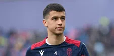 Thumbnail for article: Het laatkomertje bij Anderlecht: weinig ervaring, maar talent heeft Ilić absoluut
