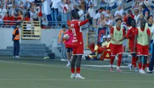 Thumbnail for article: De highlights die veel geld opleverden: Antwerp zwaait Doumbia prachtig uit