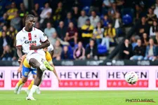 Thumbnail for article: Doumbia neemt afscheid van Antwerp: ‘Ik was gezegend met de steun van de club’