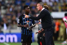 Thumbnail for article: OFFICIEEL: Club Brugge gaat in zee met ‘hydration partner’ AA Drink 