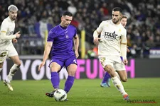 Thumbnail for article: Tavolieri: ‘Simic van Anderlecht naar Al-Ittihad Done Deal, document in orde’
