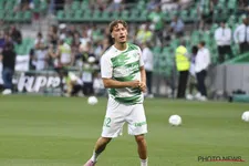 Thumbnail for article: 'Al-Hilal polste naar Lucas Stassin, maar haakte ook al snel weer af'