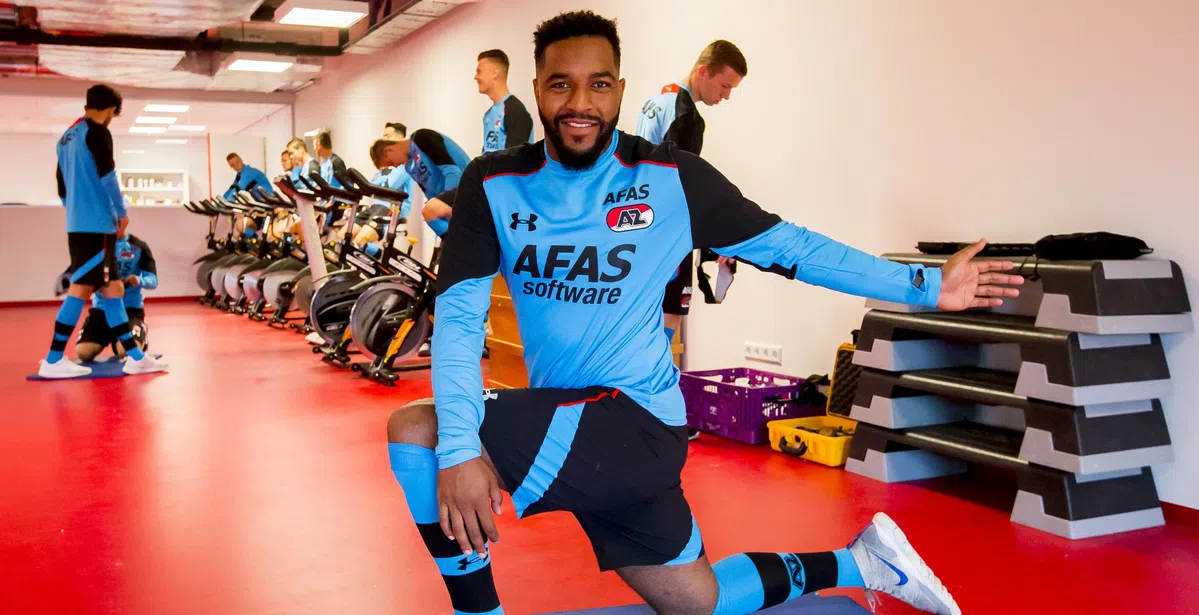 Zoon van Nederlandse oud-AZ-speler staat op punt door te breken bij Arsenal