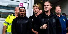 Thumbnail for article: Clubicoon Vitesse wees tien andere clubs af: 'Liever gestopt dan dit achterlaten'