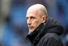 Thumbnail for article: Philippe Clement sluit Anderlecht-deur: “Onmogelijk na zestien jaar bij Club Brugge”