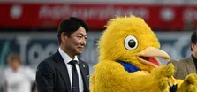 Thumbnail for article: CEO-STVV spiegelt met JPL: “Wij investeren, de meeste in besparingsmodus”