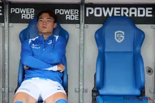 Thumbnail for article: CEO KRC Genk woedend na afgeketste toptransfer Oh: “Onfatsoenlijk wat er is gebeurd”