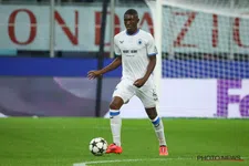 Thumbnail for article: 'Ordonez nog niet inzetbaar tegen La Louvière, comeback tegen AS Monaco?