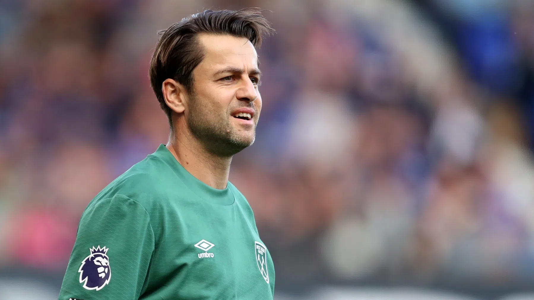 Łukasz Fabiański keert terug naar West Ham