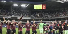Thumbnail for article: Rode Duivels over stadiontour: “Jammer dat we niet in Brugge speelden”