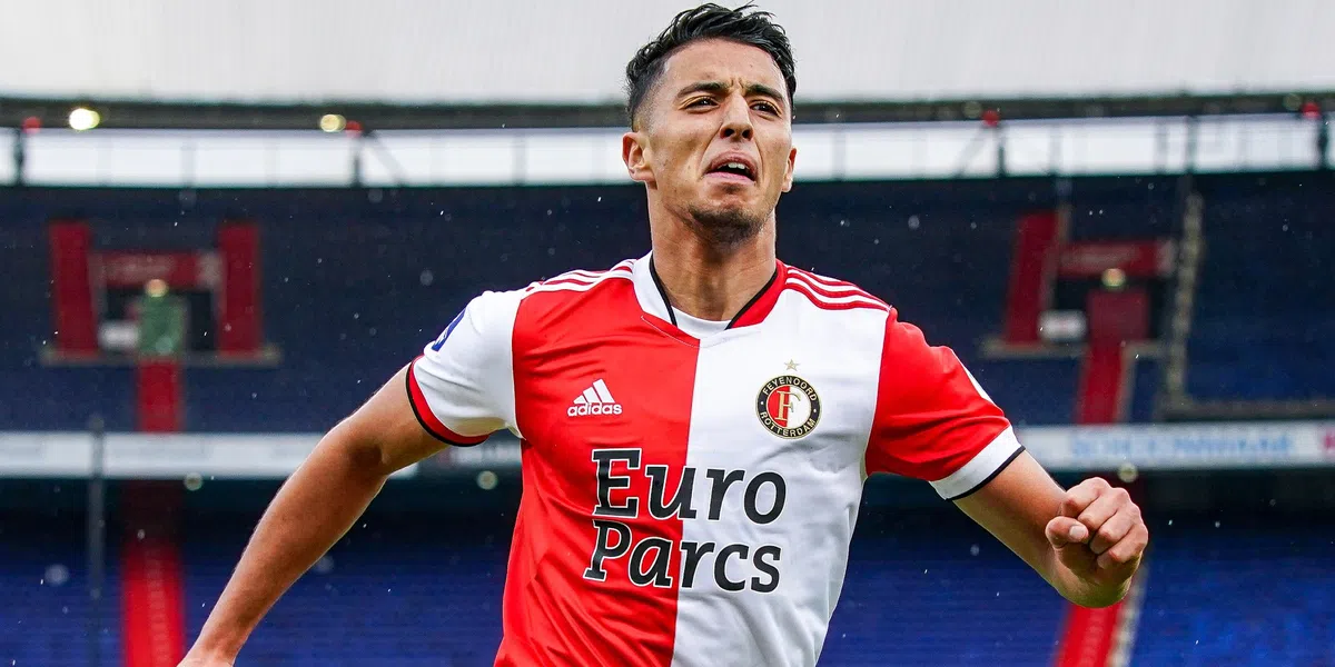 Vitesse verwelkomt ook talentvolle spits met 22 Feyenoord-duels op trainigsveld