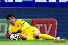 Thumbnail for article: Moet Lammens nog wachten op debuut bij Manchester United? 'Amorim twijfelt'