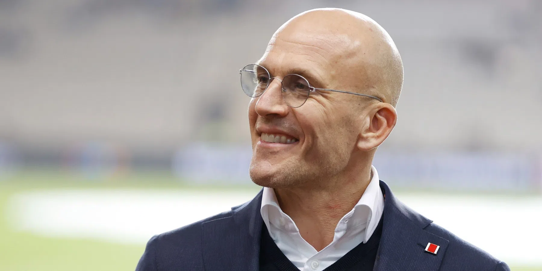 Kritiek op Alex Kroes om Heitinga bij Ajax: 'Zieltjes winnen'