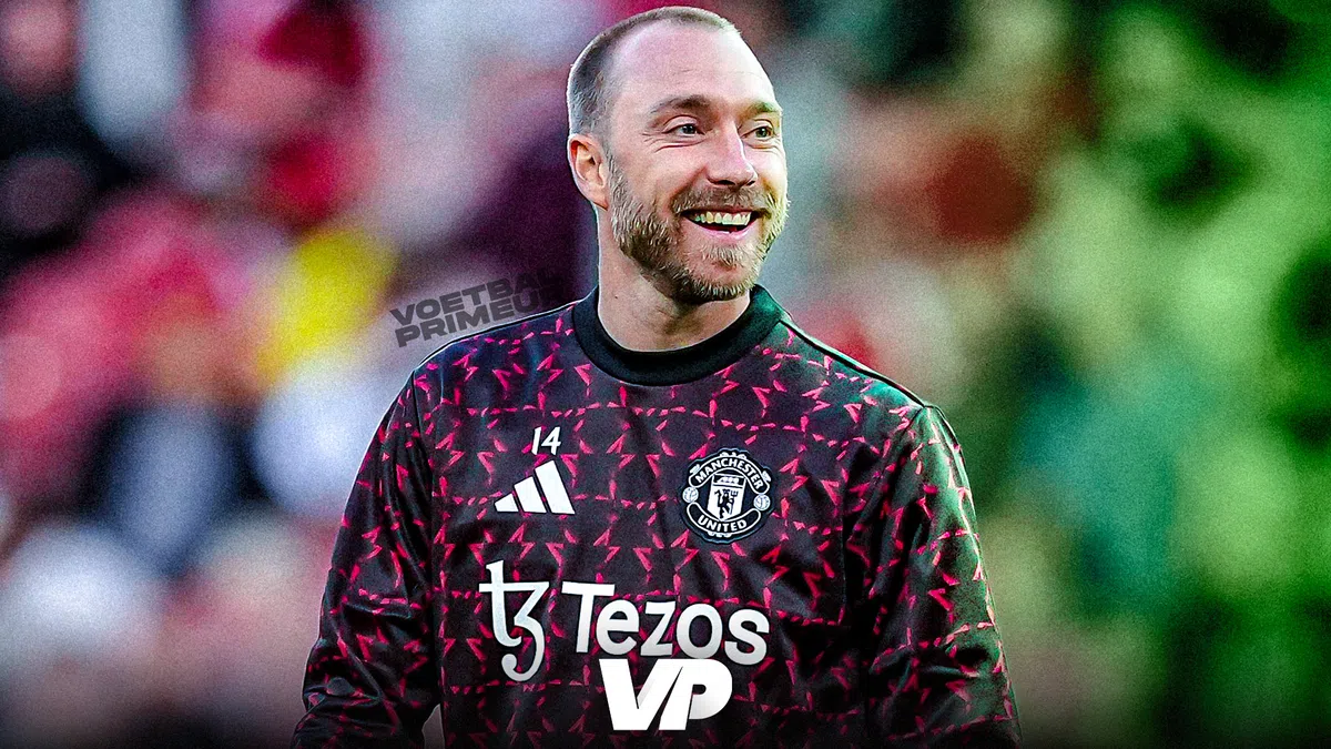 Deense pers: transfervrije Eriksen tekent contract in Duitsland