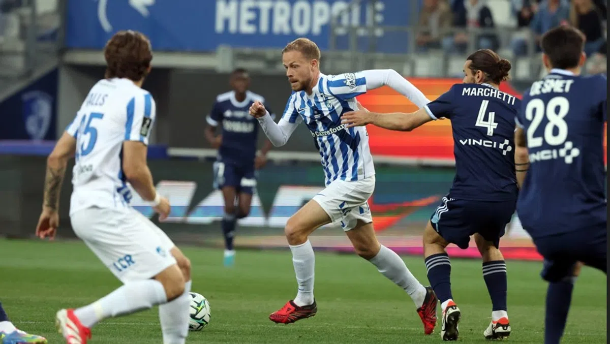 Voormalig toptalent van PSV wil zich tonen: 'Aanvallend voetbal past bij mij'