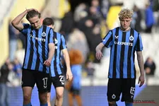 Thumbnail for article: Slecht nieuws voor Hayen: 'Drie afwezigen bij Club Brugge voor duel met La Louvière'