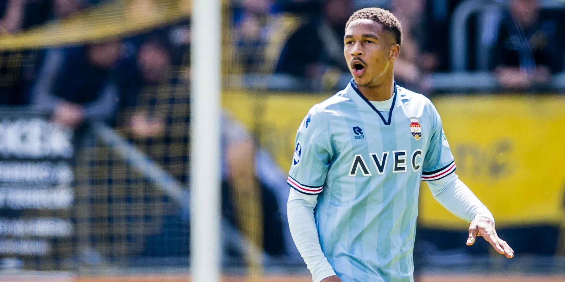 Nizet kiest na Willem II-vertrek voor Turkse Gaziantep FK