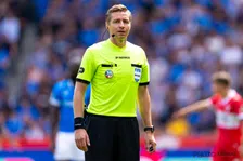 Thumbnail for article: Scheidsrechters voor speeldag 7 zijn bekend: Visser en D'Hondt krijgen zondagtoppers