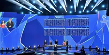 Thumbnail for article: Opta berekent parcours voor Club Brugge en Union in Champions League