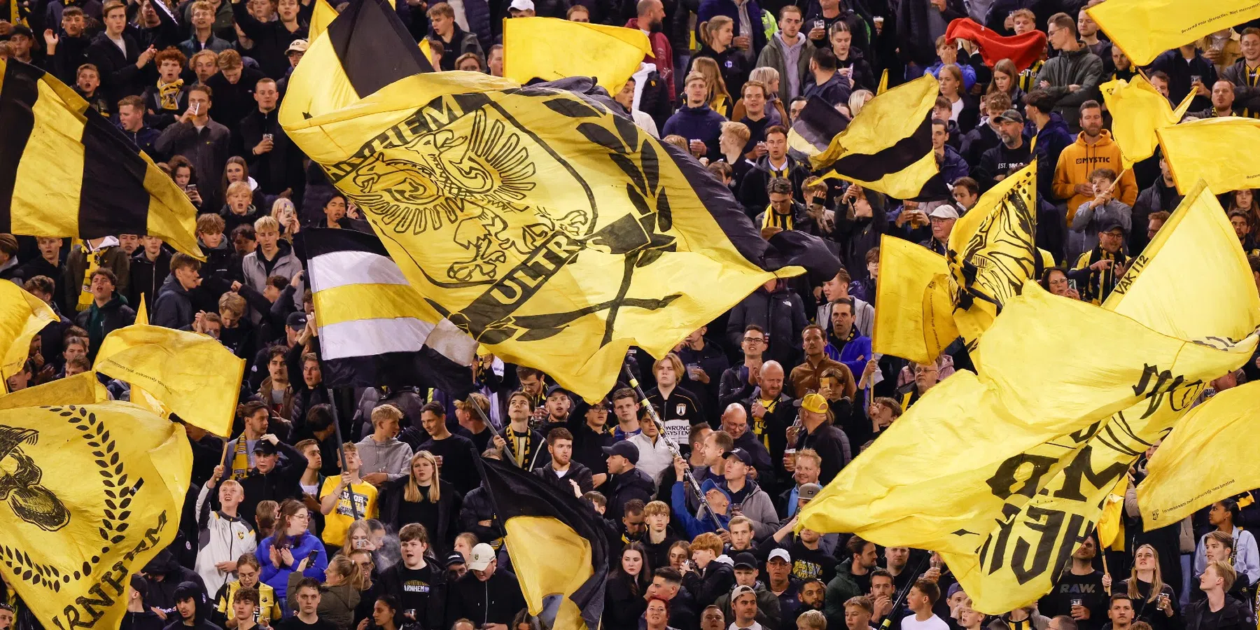 Vitesse pakt door en presenteert ook aanwinst nummer twee: 'Al lang op de radar'