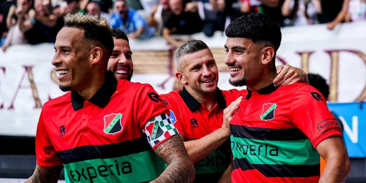 Spektakel verwacht in speelronde vijf van de Eredivisie: '6-6 of 3-4, het kan'