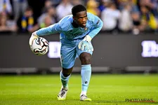 Thumbnail for article: Standard zonder Epolo tegen RSC Anderlecht: 'Doelman ontbreekt door blessure'