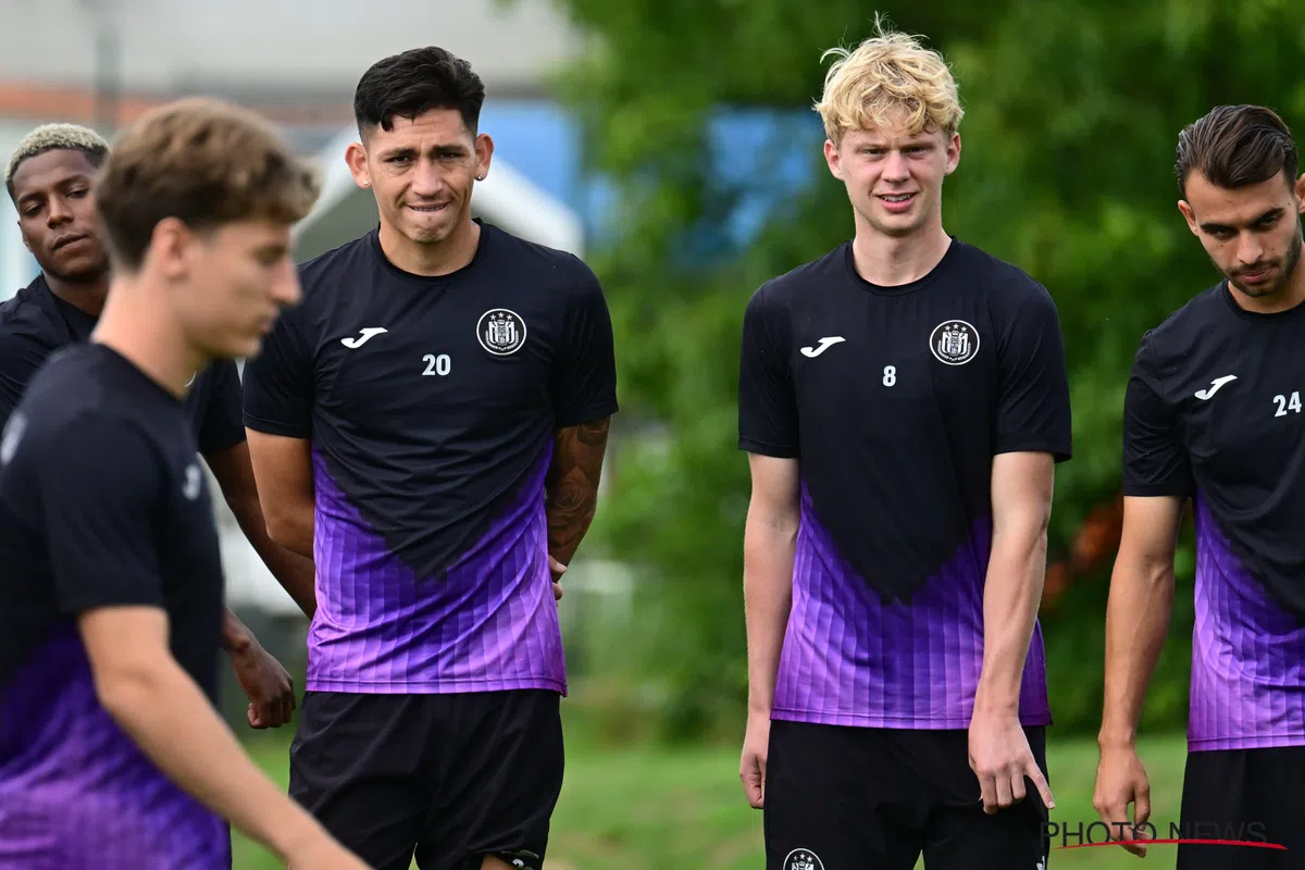 Pijnlijk: coach 'gelooft totaal niet' in groot Nederlands talent en ex-PSV-target