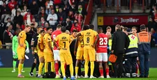 Thumbnail for article: Update onder voorbehoud: 'Mogelijk schedeltrauma voor Homawoo'
