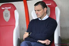 Thumbnail for article: Doelmannenwissel bij Antwerp? “We zullen zien wie zondag start”