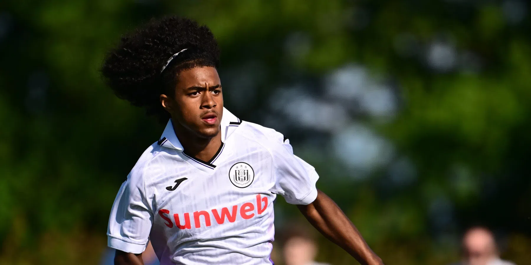 Impact on the Next Generation