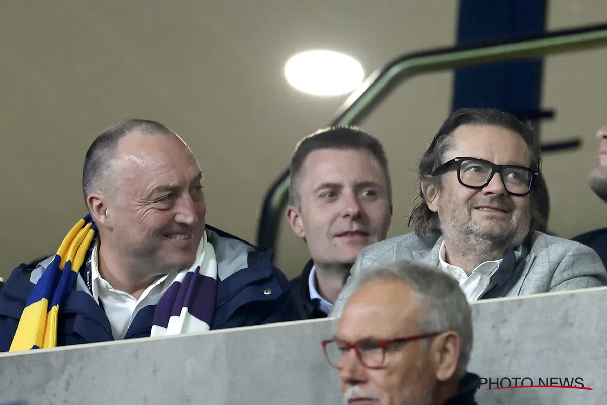De Mos: 'Dit is wat er gebeurt als je een club laat runnen door een journalist'