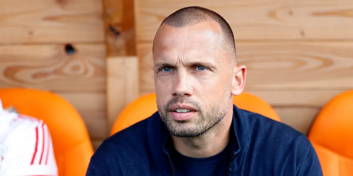 Vermoedelijke opstelling Ajax: Heitinga voert mogelijk vier wijzigingen door