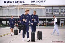 Thumbnail for article: Beurtrol bij Club Brugge, maar: 'Binnen Blauw-Zwart wil men Jackers als vaste nummer één'