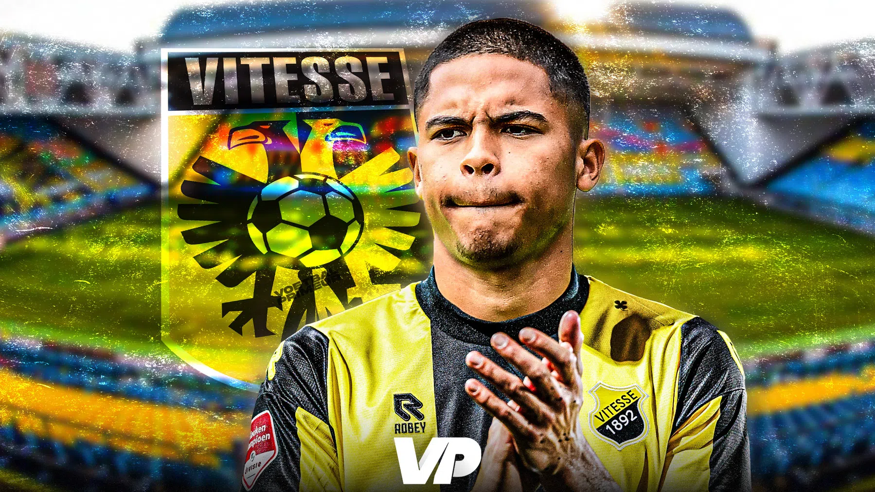 Vitesse zet transfersoap voort en presenteert Xiamaro Thenu