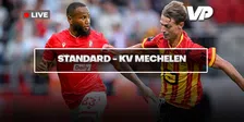 Thumbnail for article: LIVE-Discussie: Mrabti brengt Mechelen langszij tegen Standard