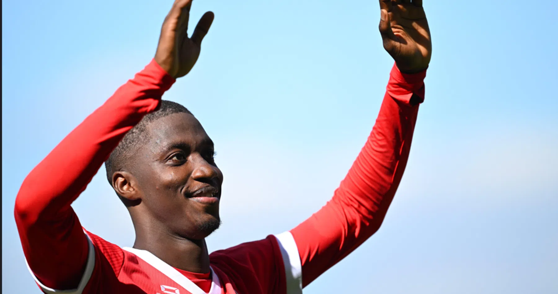 Invallen en winnen voor ex-Antwerp-spelers: Vermeeren en Doumbia doen het