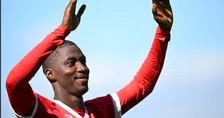 Thumbnail for article: Invallen en winnen voor ex-Antwerp-spelers: Vermeeren en Doumbia doen het