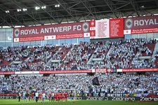 Thumbnail for article: Wils over transfers: “Voor Antwerp is dit een goede mercato met uitgaande transfers”