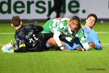 Thumbnail for article: Zwak Club Brugge lijdt pijnlijke nederlaag op bezoek bij La Louvière