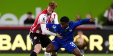 Thumbnail for article: Engelse pers unaniem over Hato bij Chelsea en geeft hem hetzelfde cijfer