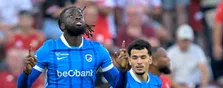 Thumbnail for article: Tolu na Genkse recordtransfer: “Op een bepaald moment frustrerend ja”