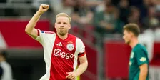 Thumbnail for article: Klaassen wijst pijnpunt Ajax aan na krappe zege op PEC: 'Hadden wij moeite mee'