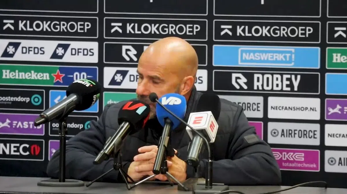 Schreuder nog 'extremer' dan Bosz: 'Zelfs ik zou dat niet doen'